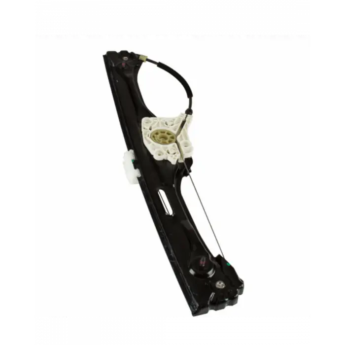 BMW Cam Krikosu X5:E70+LCI Arka Sağ; Motorsuz