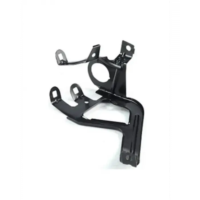 BMW F10+LCI Çamurluk Braketi Ön İç Sağ 41357207210 Wender