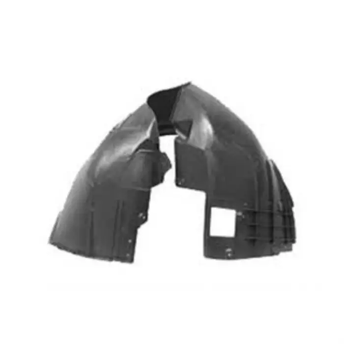 BMW E65 2002-2004 Çamurluk Davlumbazı Ön Sol 51718223375 Wender