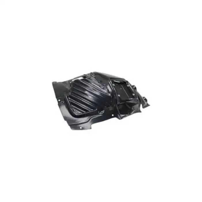 BMW Çamurluk Davlumbazı F34+LCI Ön Sol; Ön Taraf