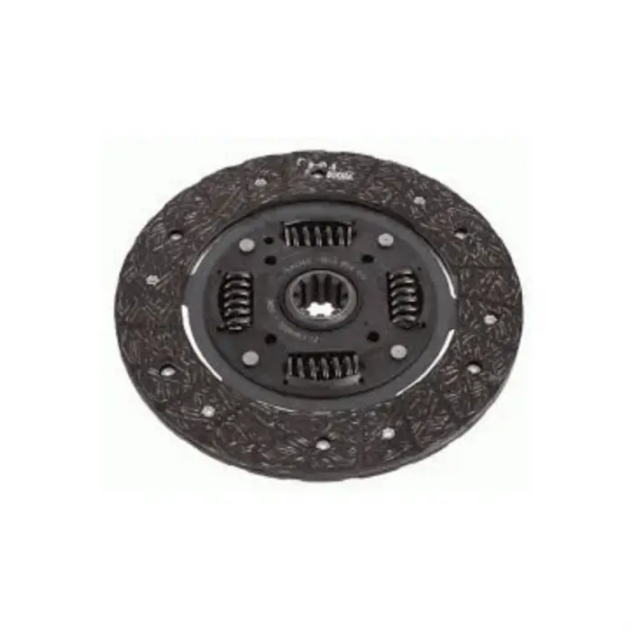 BMW Debriyaj Balatası M10 [E30] 215mm; AC-