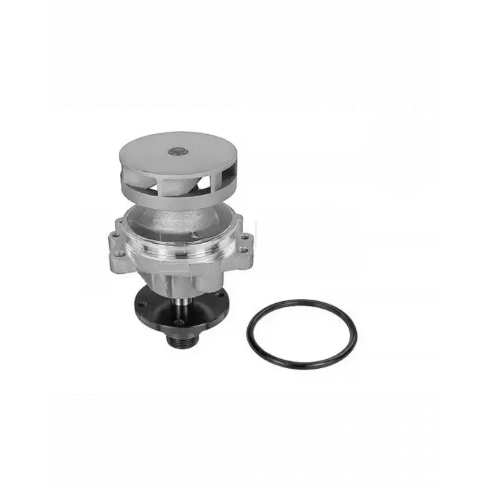 BMW Devirdaim M41 M51 [E34>E38]