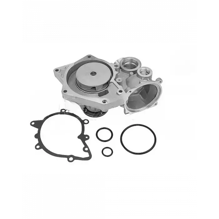 BMW Devirdaim M60 [E34]