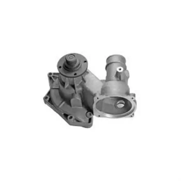 BMW Devirdaim M60 [E34]