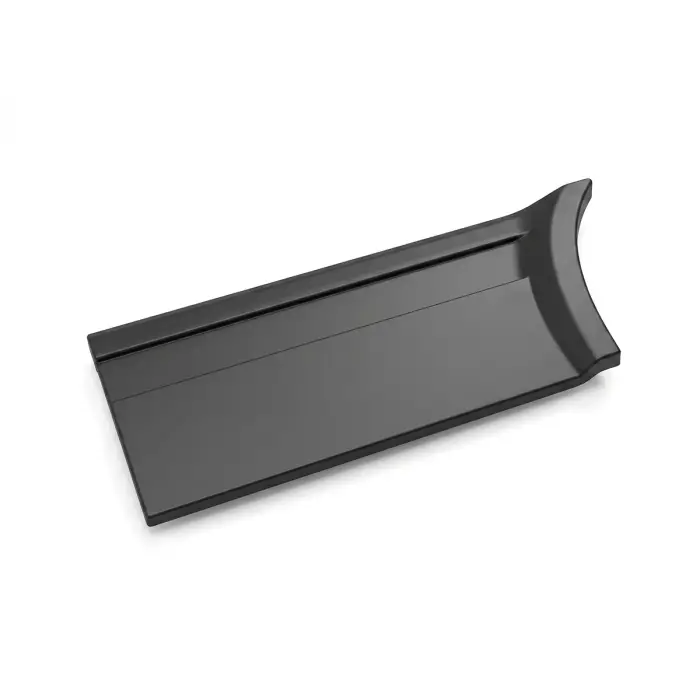 BMW E30 Çamurluk Kaplaması Arka Sol Coupe M 51712239871 Wender
