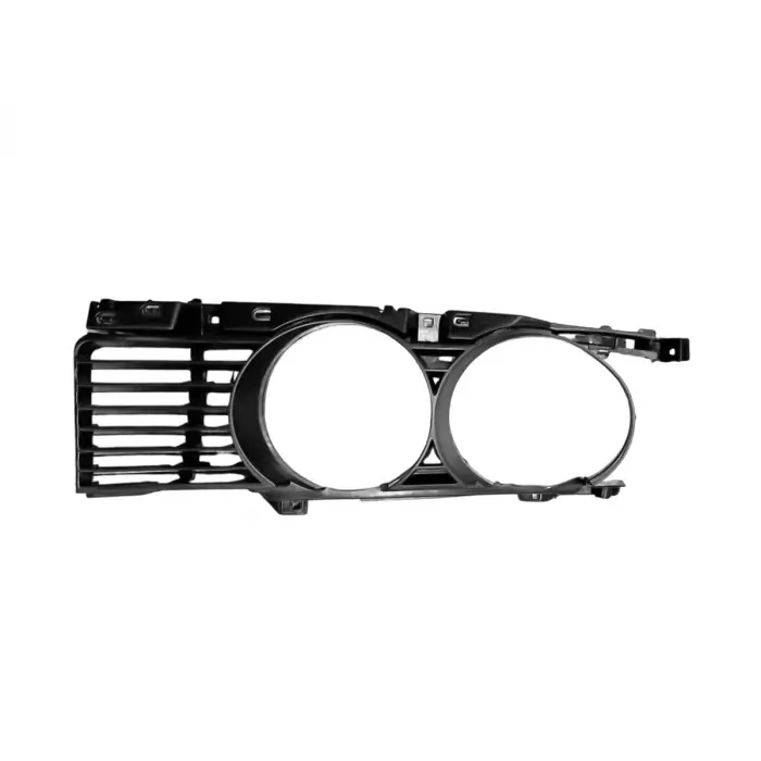 BMW E34 E32 1987 - 1995 Far Kasası Sol BA63121378325 Wender