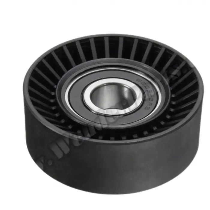 BMW E34 E36 E39 E38 E46 E60 E65 X5:E53 Gergi Makarası M50 M52 M54 11281433571 Wender