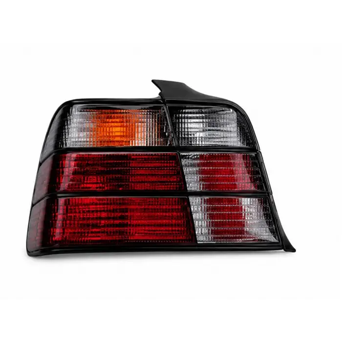 BMW E36 (sedan) 1991-1998 Komple Stop Sol Mor Sinyal A82199405447 Wender