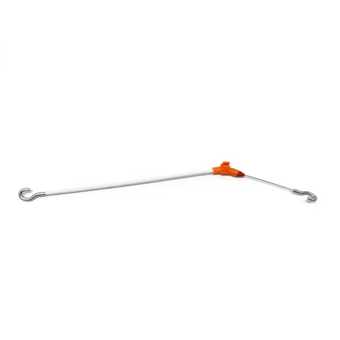 BMW E39 Kapı Teli Arka Sağ 51228225714 Wender