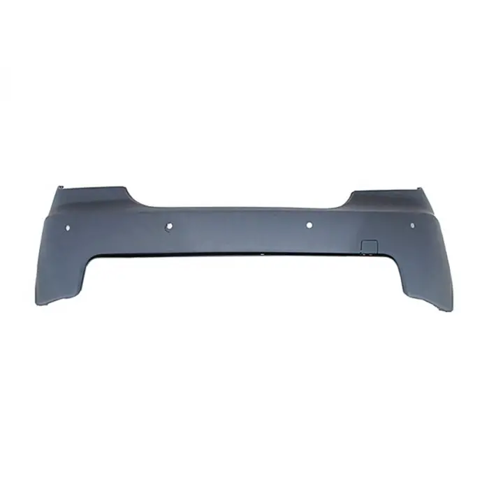 BMW E60 2003-2006 Tampon 2002 Arka PDCli 24mm M Tech A51127897222 Wender