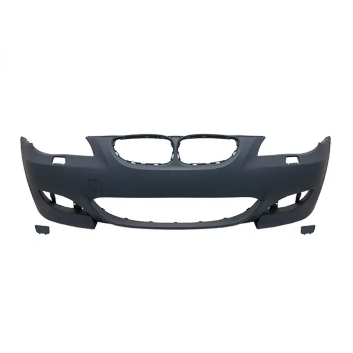 BMW E60+LCI 2003-2009 Tampon 2002 Ön Far Yıkamalı Style A51117899050 Wender