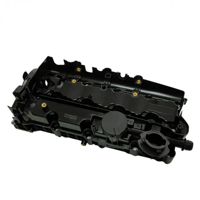 BMW E60 E87 E90 X1:E84 X3:E83 Motor Üst Kapağı N47 11128508570 Wender