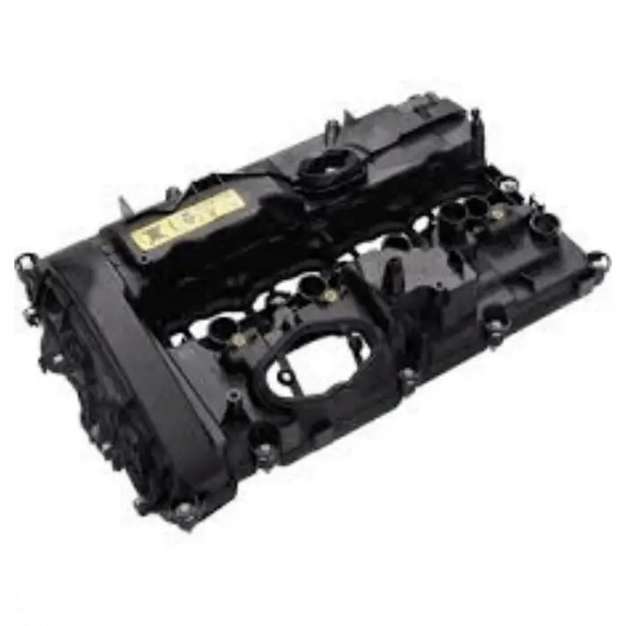 Bmw F20 F21 F30 G20 F31 G30 G11 15-23 Arası Uyumlu Külbütör Kapağı Plastik+Conta 11128605598 WISCO