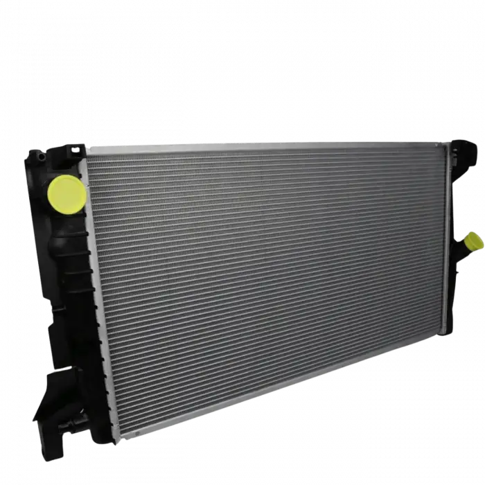 Bmw F40 F44 F48 F39 17 23 Arası Uyumlu Su Radyatörü Brazıng Mt-At 680x360x26 Mm 3114568 00 WISCO