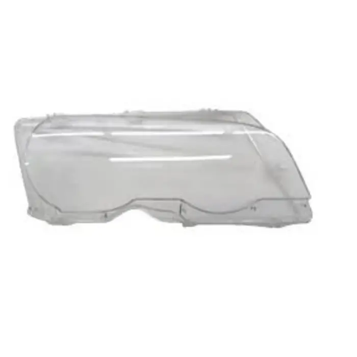 BMW Far Camı E46 Sağ -Coupe- 1999-02