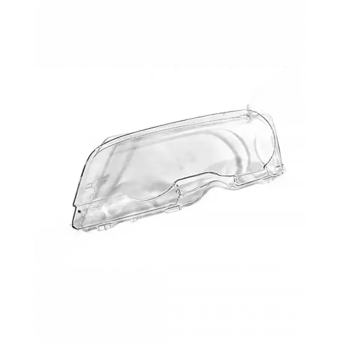 BMW Far Camı E46 Sol -Coupe- 1999-02