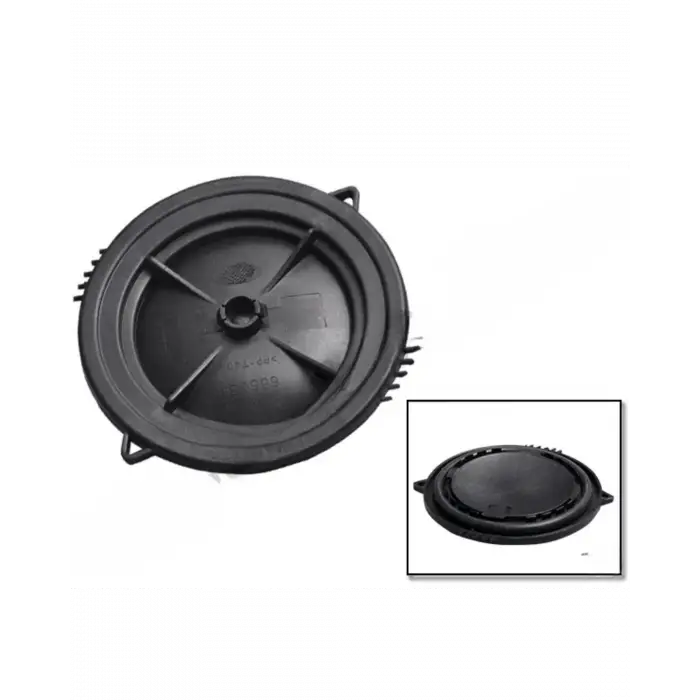 BMW Far Kasa Kapağı F01+LCI Alt; Uzun Hüzme Xenon 2009-15