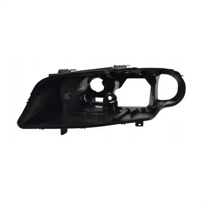 BMW Far Kasası E90-LCI Sol Bi-Xenon 2008-11