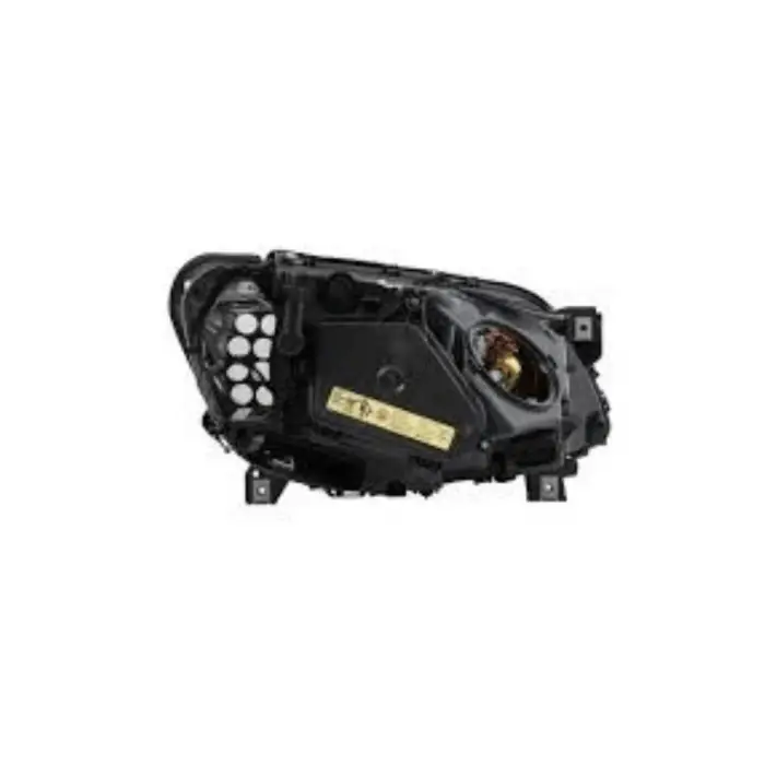 BMW F01 2008-2012 Far Kasası Sol AHL Xenon 63117228427 Wender