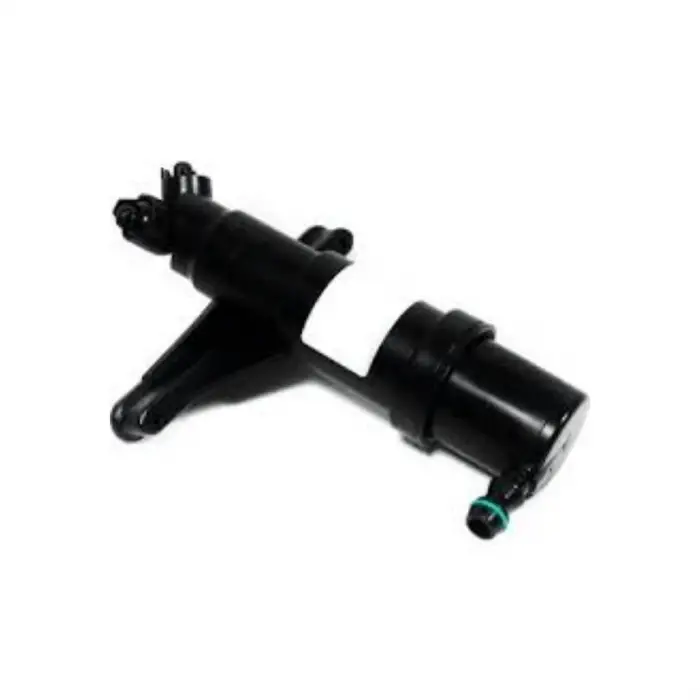 BMW Far Yıkama Robotu E60 Sağ