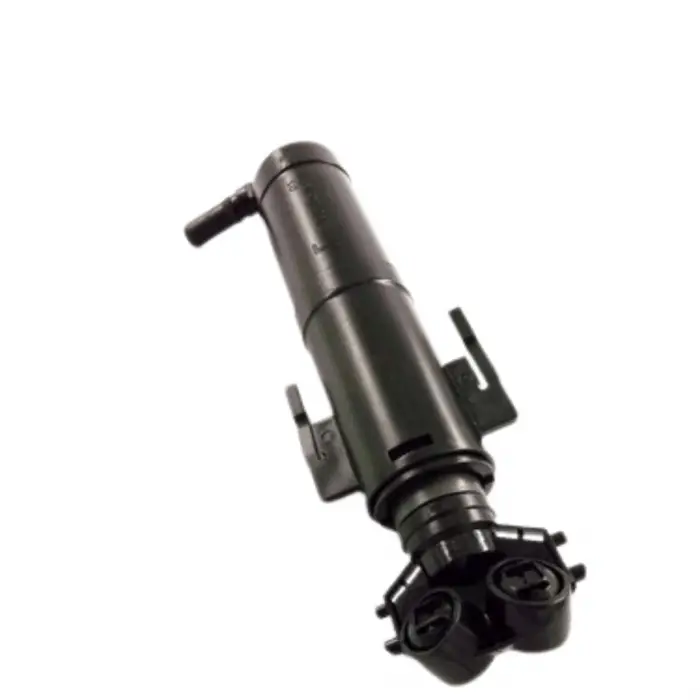 BMW E84 2013-2015 X1 Far Yıkama Robotu Sağ 61677321892 Wender