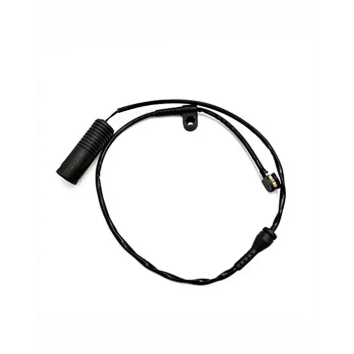 BMW E38 Fren Balata Fişi Arka 34351182065 Wender