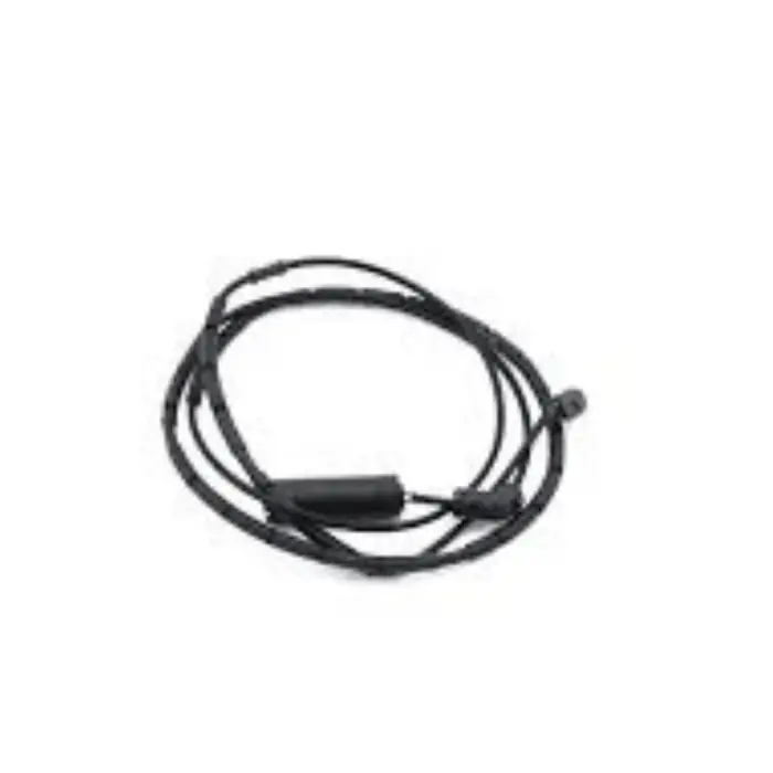 BMW E46 Fren Balata Fişi Arka 34352229780