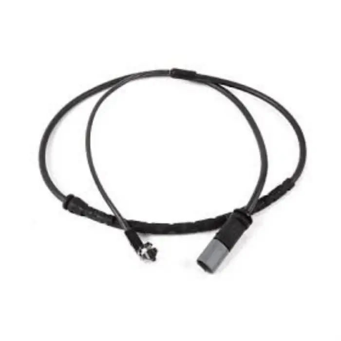 BMW Fren Balata Fişi X5:E70 X6:E71 Arka 2006-09