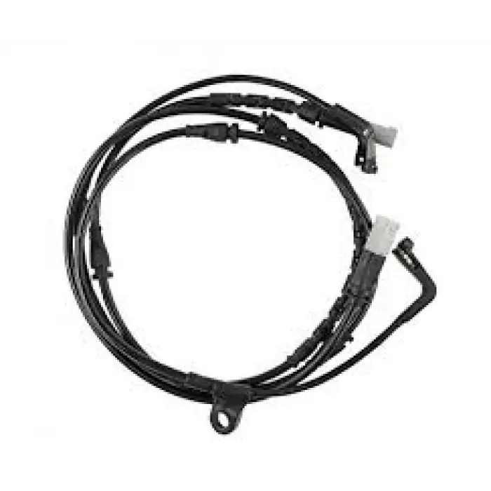 BMW X5 E70 X6 E71 Fren Balata Fişi Ön 34356789501 FEBI