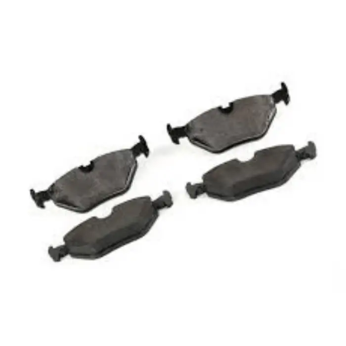 BMW Fren Balatası E39 Arka 520>540i 520/525d/td/tds