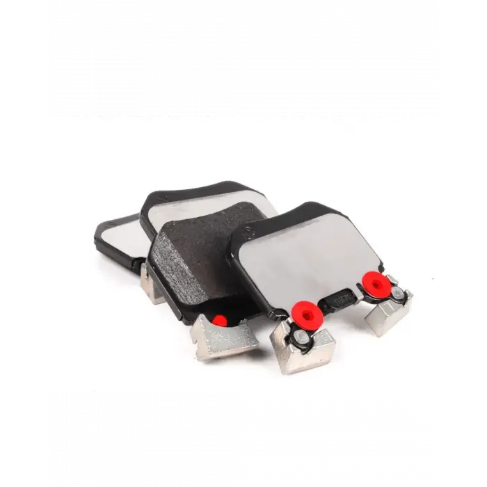 BMW E87 E90 Fren Balatası Arka Performance 34216791421 TEXTAR