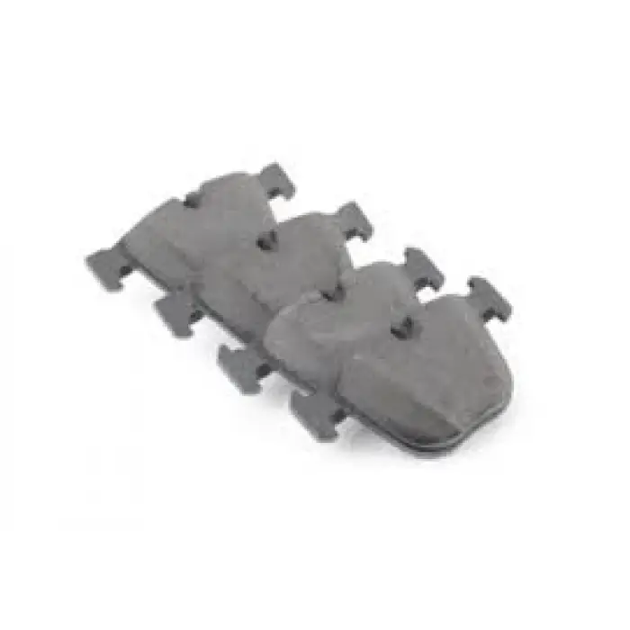 BMW Fren Balatası X5:E70 X6:E71 X5:F15 X6:F16 Arka -///M-