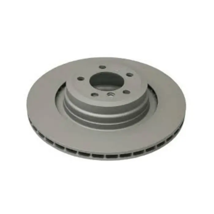 BMW E65 Fren Diski Arka Havalı 34216864048 MEYLE