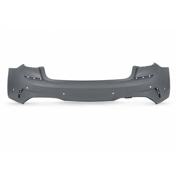 BMW G20 2019-2021 Tampon Arka PDCli Pmalı M Tech 51128099905 Wender
