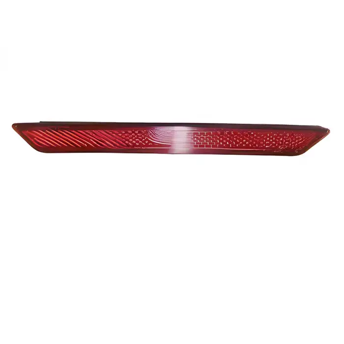 BMW G 20-LCI 2022- Tampon Reflektörü G20 Arka Sağ M Tech A63145A1D7C8 Wender