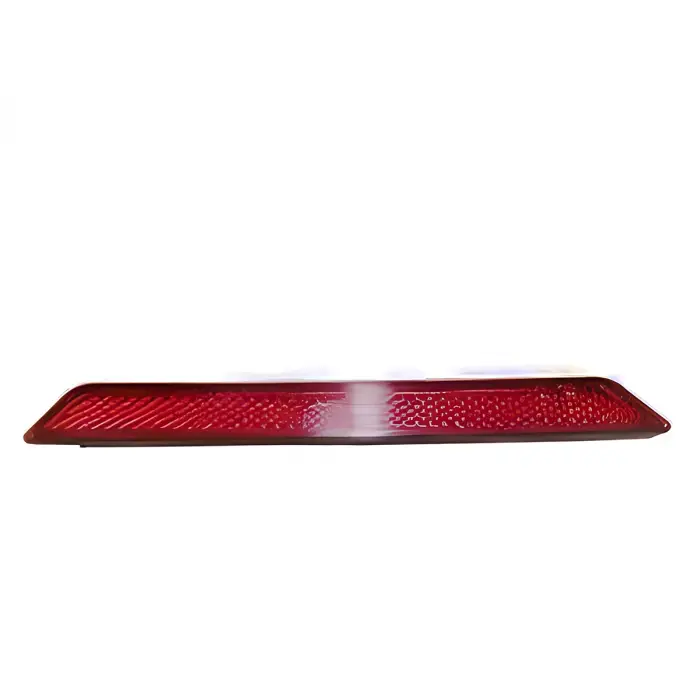 BMW G 20-LCI 2022- Tampon Reflektörü G20 Arka Sol M Tech A63145A1D7C7 Wender