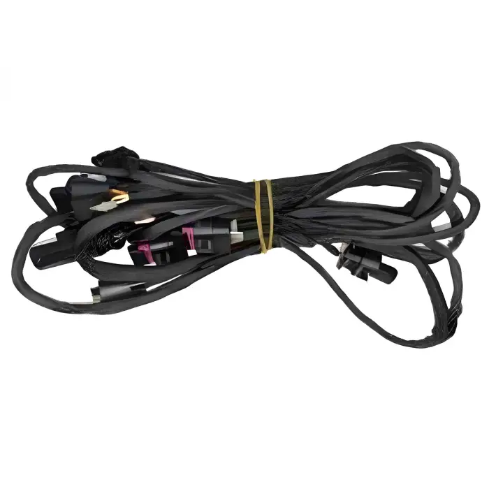 BMW G20 Kablo Tesisatı PDC Ön Tampon 61125A49ED2 Wender