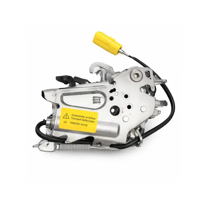 BMW G 20-LCI Kaput Kilidi G20 LCI Sağ 51237468354 Wender