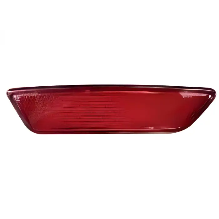 BMW G60 2023- Tampon Reflektörü Arka Sağ M Sport 63148084786 Wender