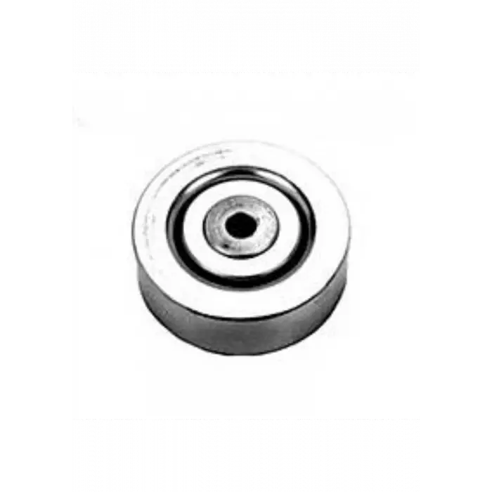 BMW Gergi Kasnağı M41 M47 M51 [E34>E46] Demir