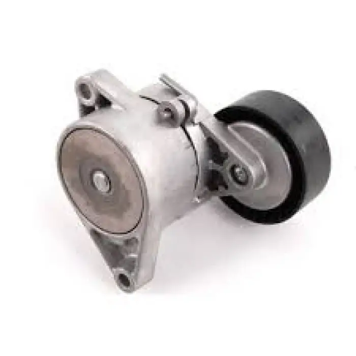 BMW X5 E39 E38 E46 E53 Gergi Kütüğü Makaralı 11281433571 FEBI