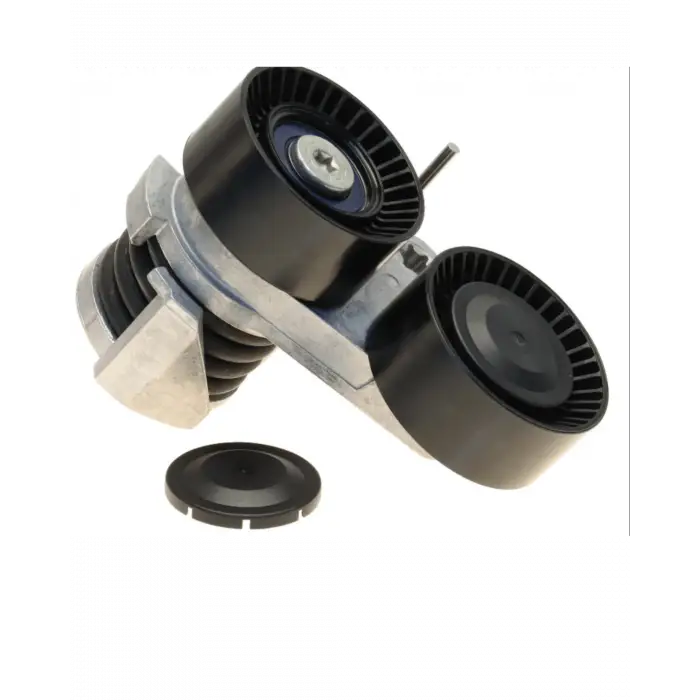 BMW E90 N54 N55 Gergi Kütüğü Makaralı SWAG 11287563927