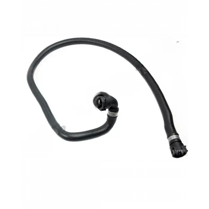 BMW X5 M57 İlave Radyatör Hortumu 17127798493 Wender