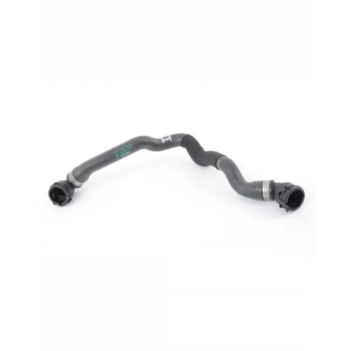 BMW F01 İlave Su Pompa Hortumu N63 750i 17127591512 Wender