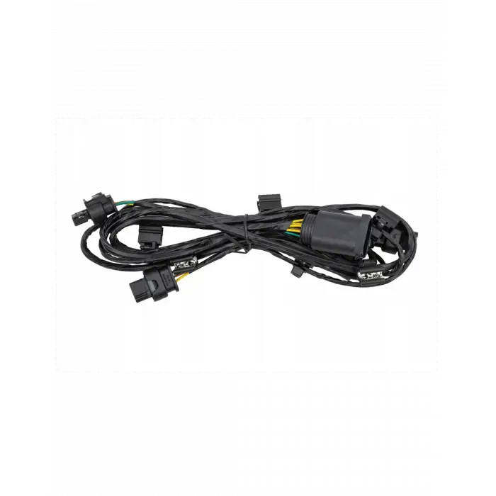 BMW X1 E84 Kablo Tesisatı Ön Tampon 61129236520 Wender