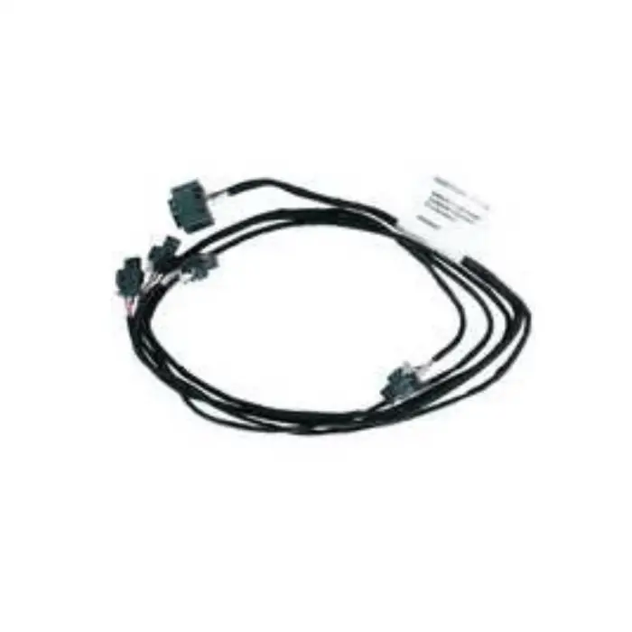 BMW X5 Kablo Tesisatı Arka Tampon 61129244425