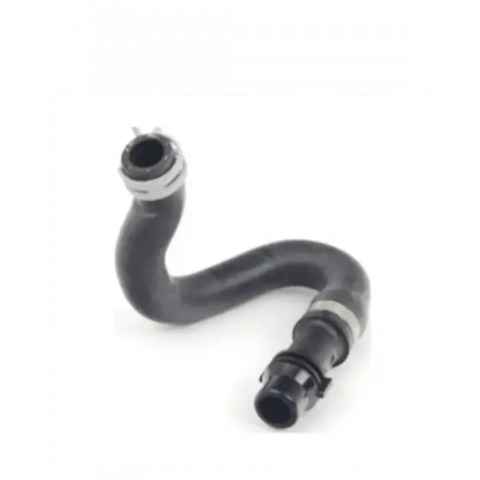 BMW E60 M54 N62 Kalorifer Hortumu 64216916090 Wender