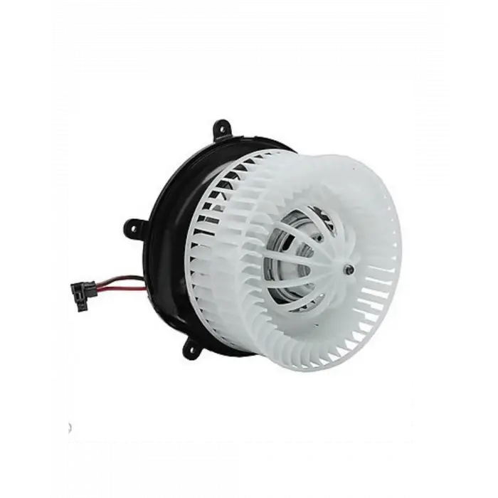 BMW Kalorifer Motoru E65