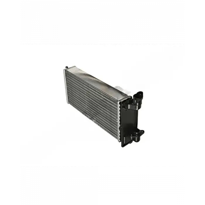 BMW E30 Kalorifer Radyatörü B A64118391362 Wender