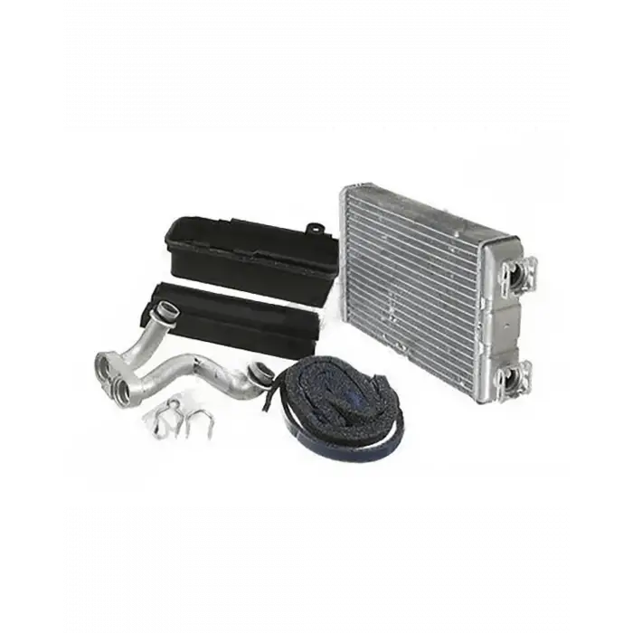 BMW Kalorifer Radyatörü E36 -Compact- 1994-96